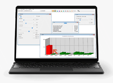 Software-Kleinscale-ROI