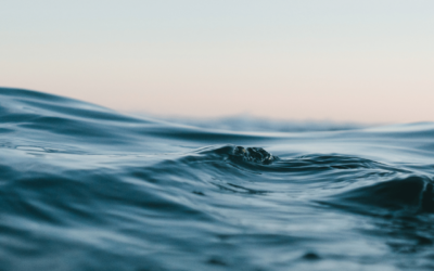 Antiespumantes en aguas residuales